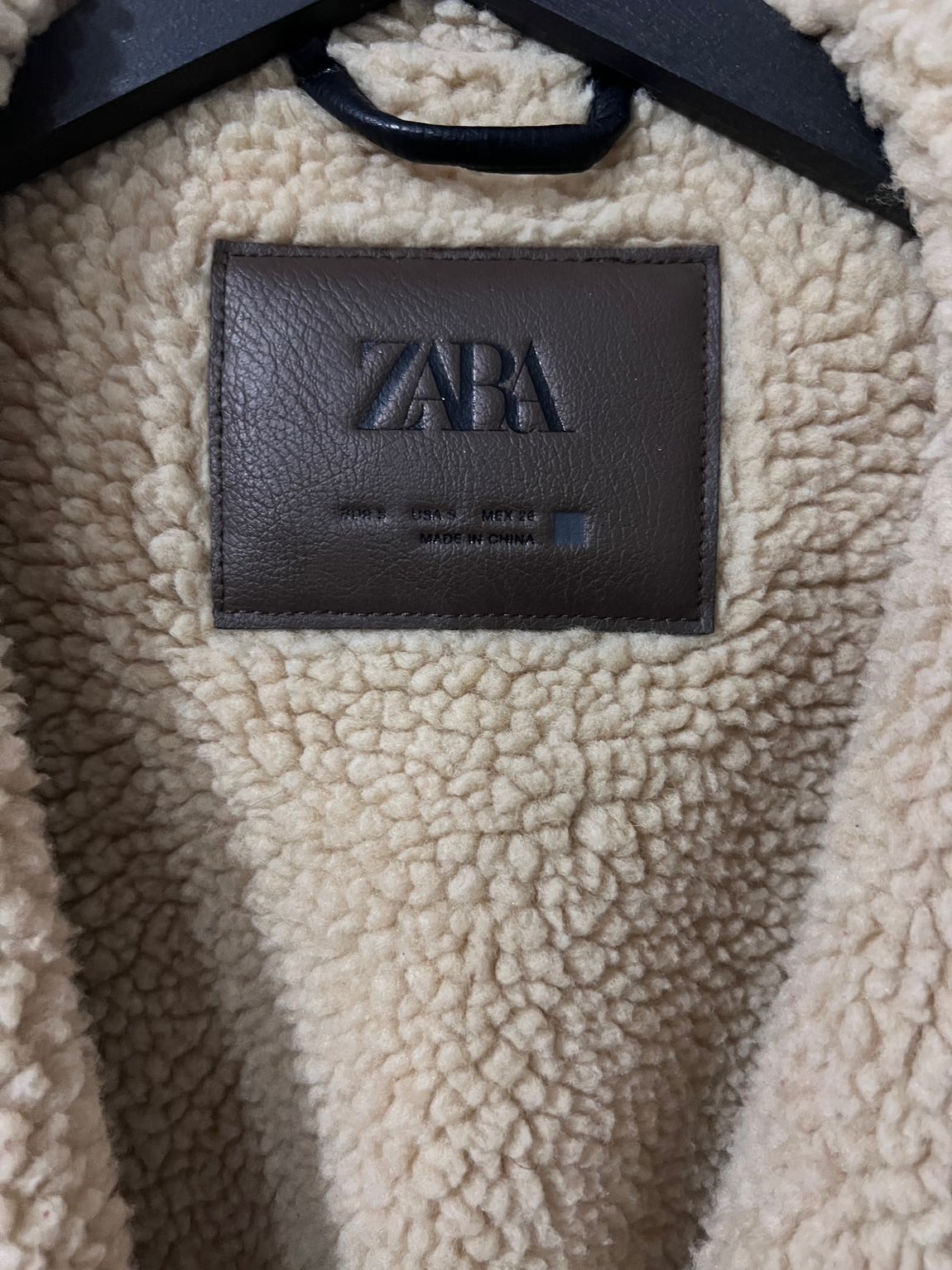 Zara mont — görsel 2/3