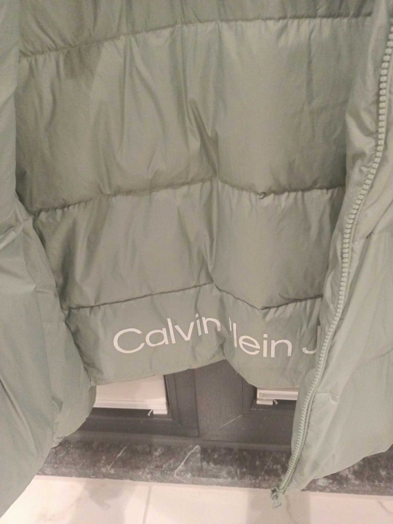 Calvin Klein Jean Mont — görsel 6/8