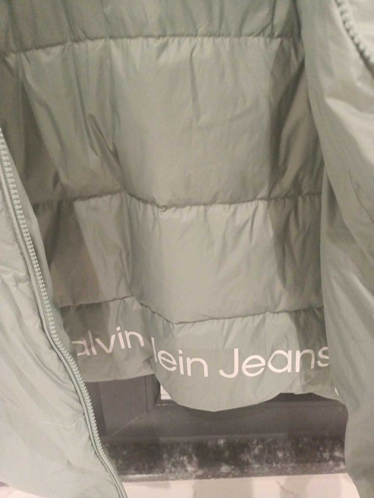 Calvin Klein Jean Mont — görsel 7/8