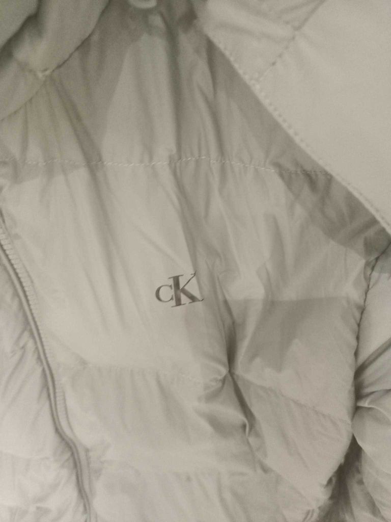 Calvin Klein Jean Mont — görsel 3/8