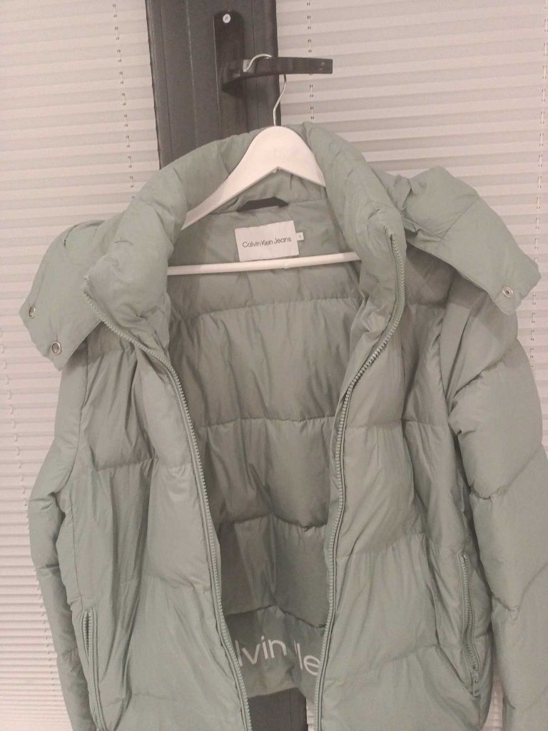 Calvin Klein Jean Mont — görsel 8/8