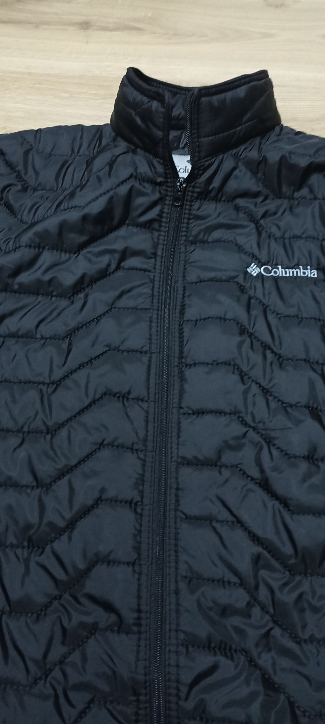 Columbia Mont beden XL — görsel 7/9