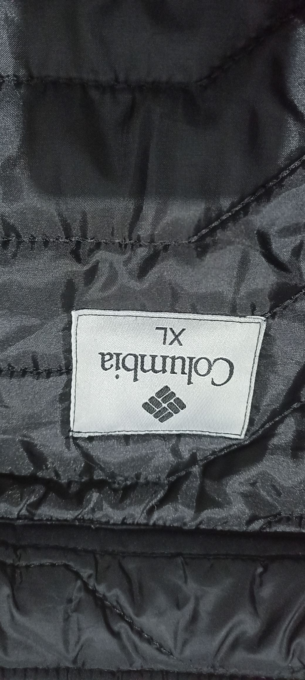 Columbia Mont beden XL — görsel 8/9