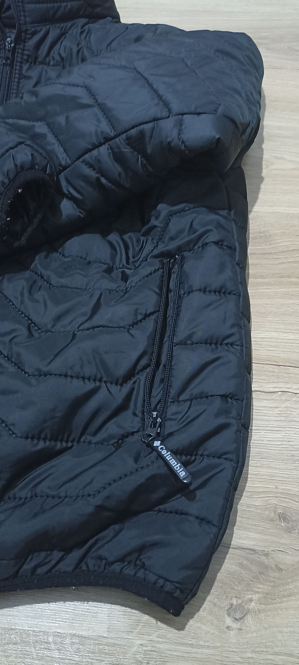 Columbia Mont beden XL — görsel 3/9