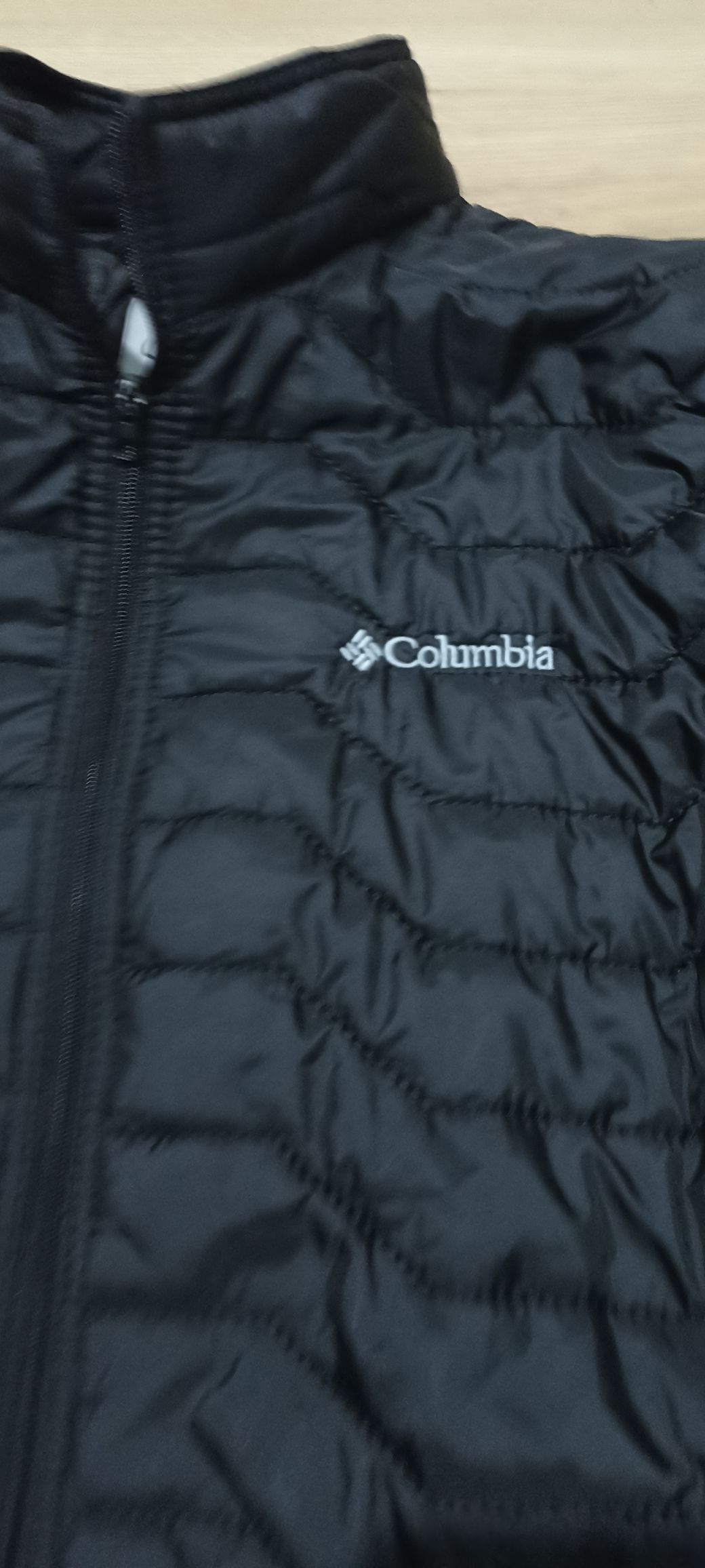 Columbia Mont beden XL — görsel 6/9