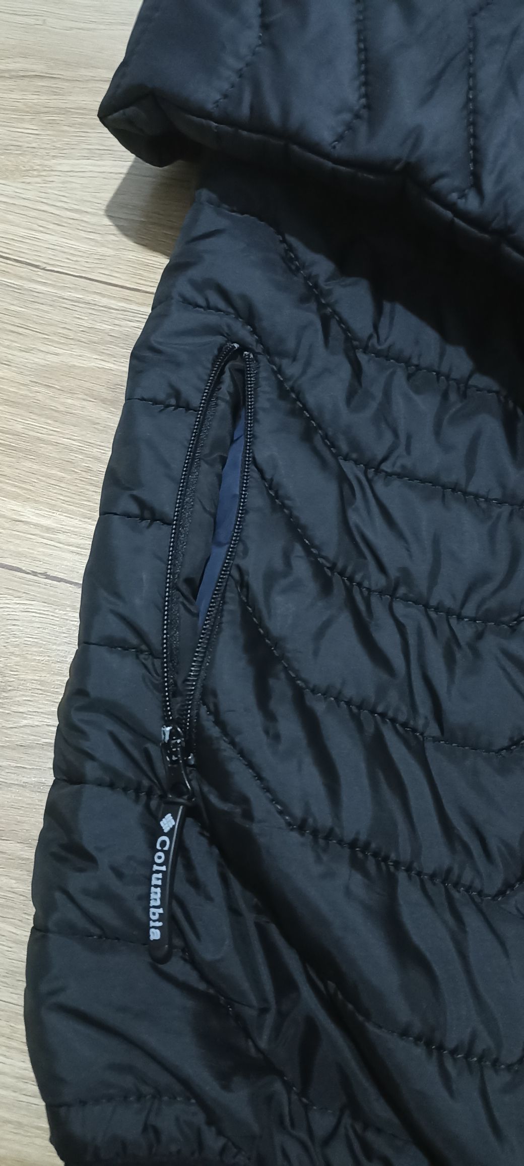 Columbia Mont beden XL — görsel 5/9