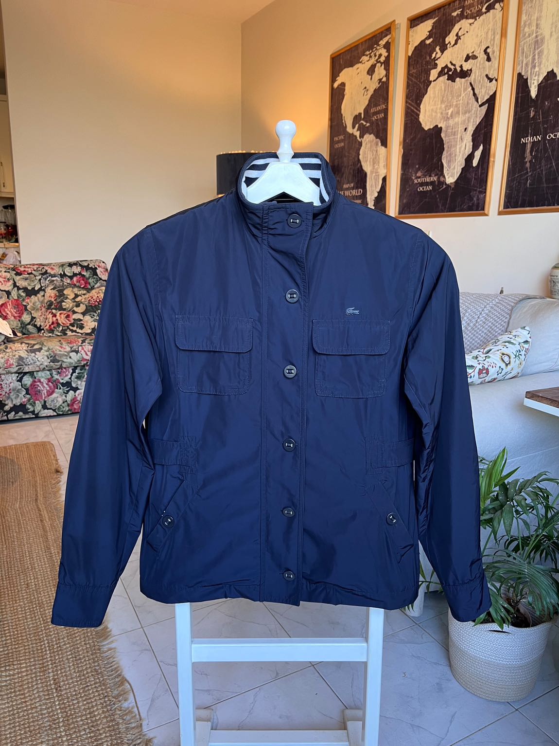 Orjinal Lacoste — görsel 5/7