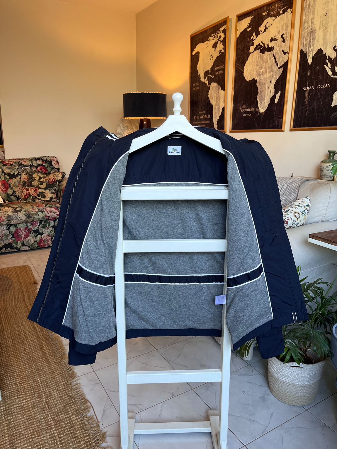 Orjinal Lacoste — görsel 6/7