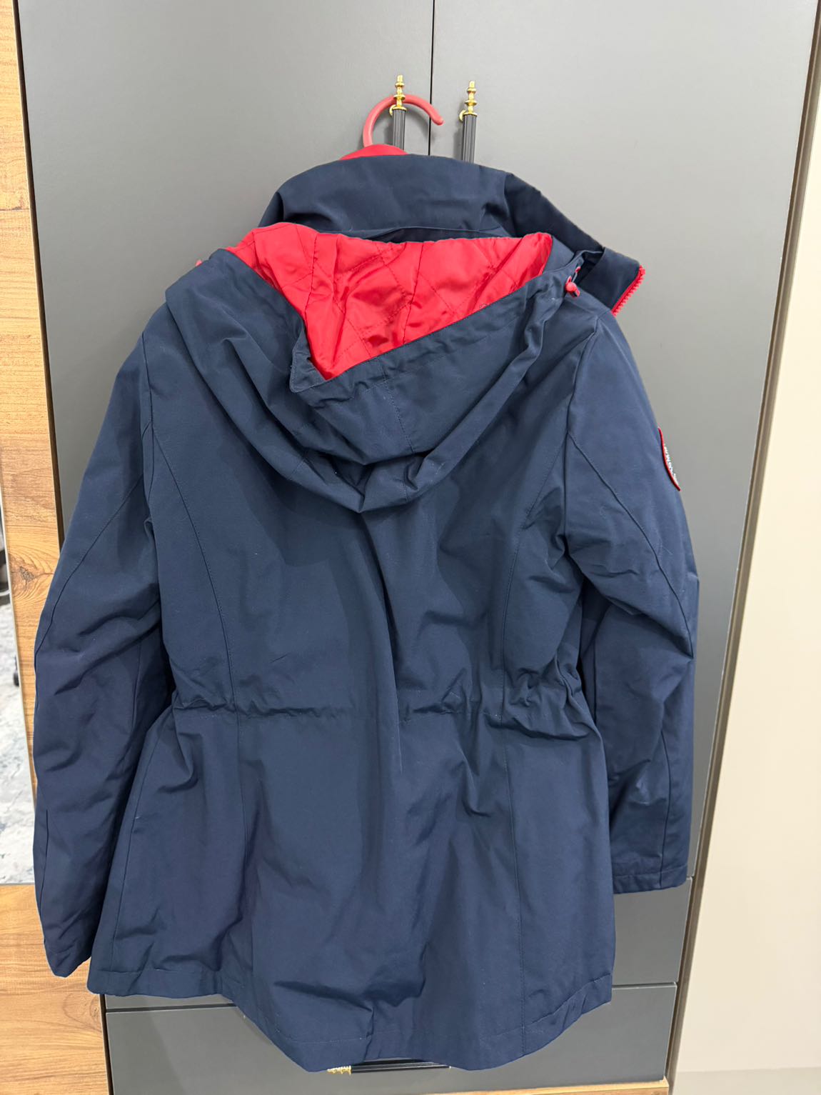 Tommy Hilfiger Mont — görsel 4/6
