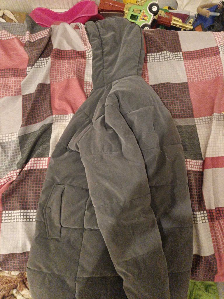 LC Waikiki Polar Astarlı Mont — görsel 3/6