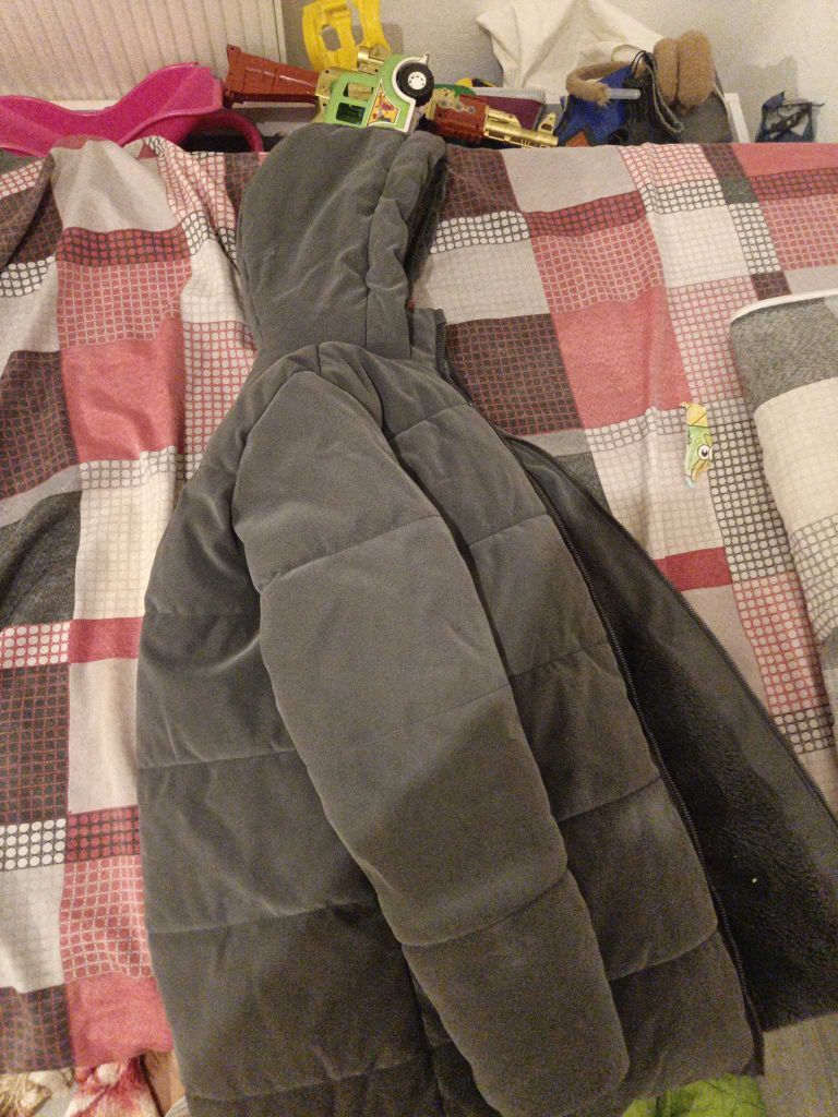 LC Waikiki Polar Astarlı Mont — görsel 4/6