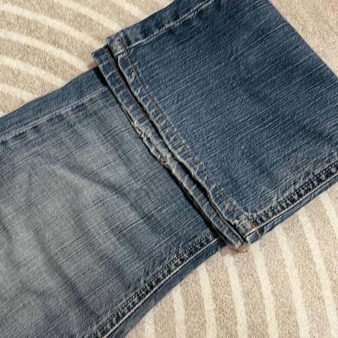 Calvin klein jean — görsel 3/6