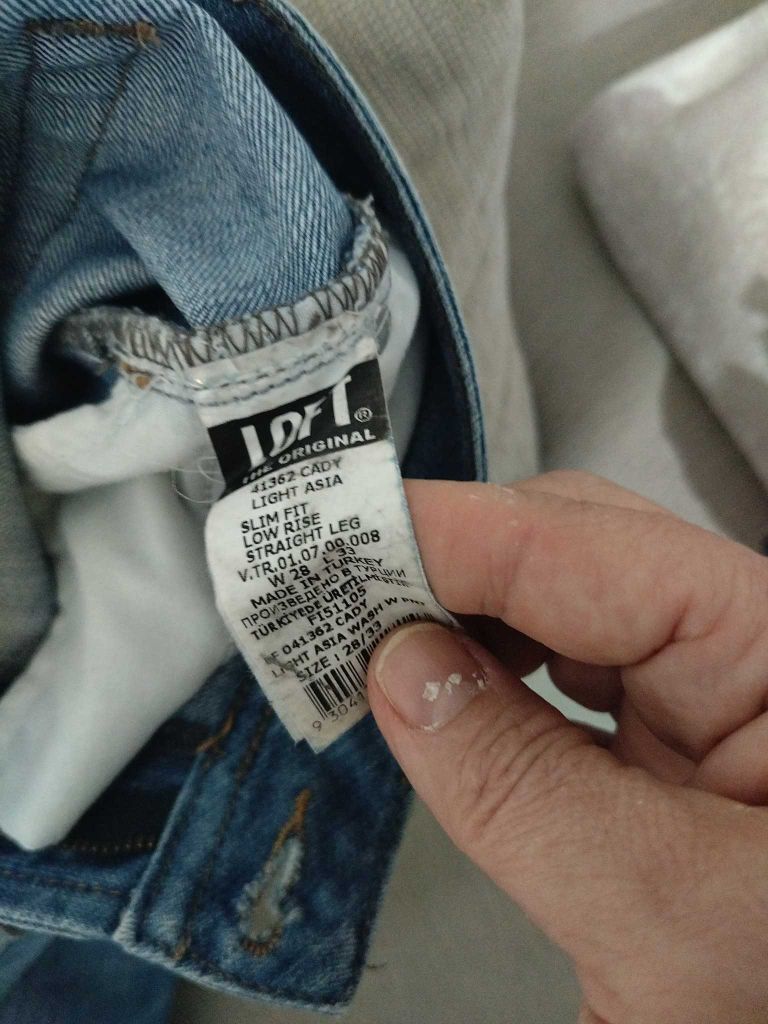 Loft marka Mavi Jeans Pantolon — görsel 4/4