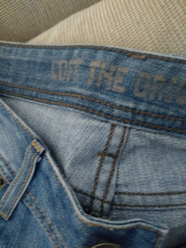 Loft marka Mavi Jeans Pantolon — görsel 3/4