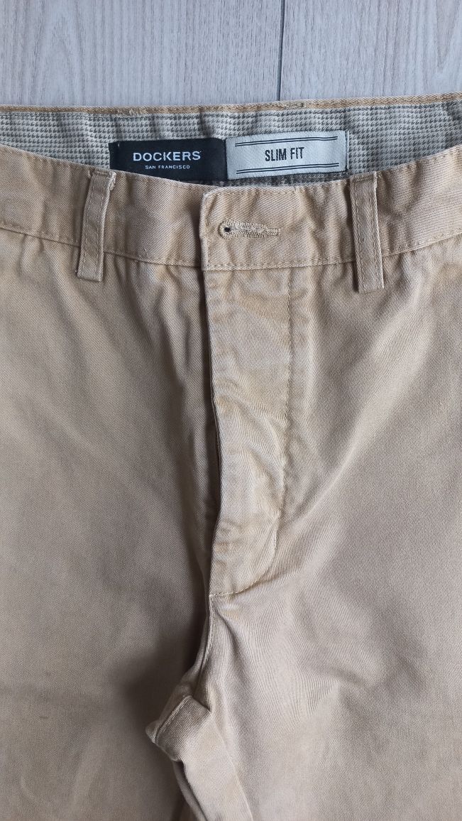 DOCKERS Yeni Erkek Pantolon -30/32 beden — görsel 3/8