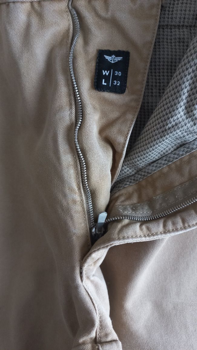 DOCKERS Yeni Erkek Pantolon -30/32 beden — görsel 6/8