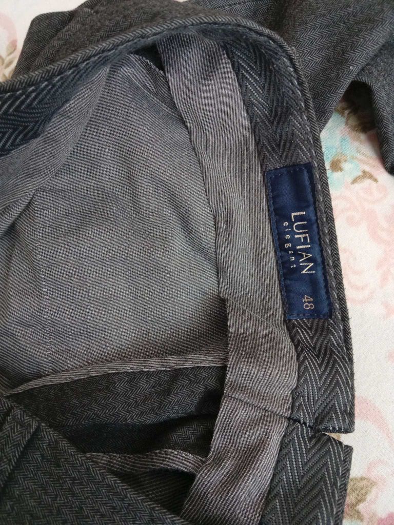 Lufian Pantolon — görsel 4/7