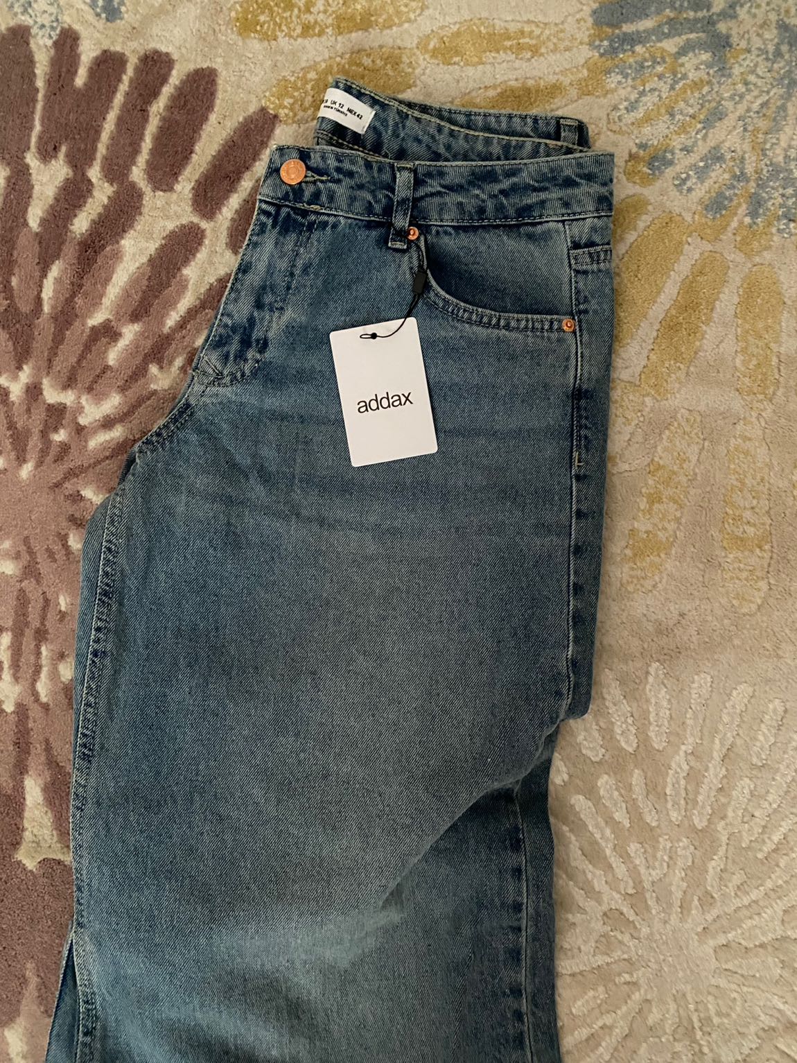 kot pantolon — görsel 7/10
