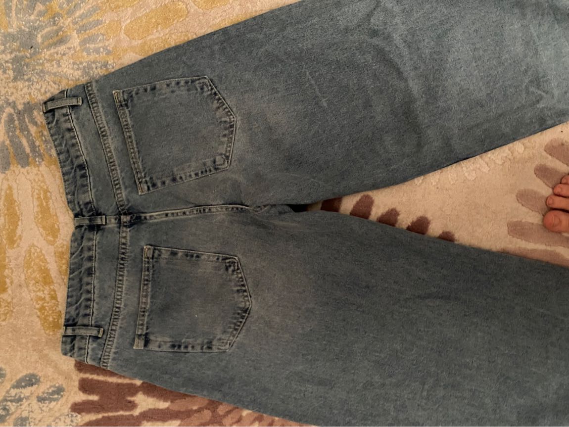 kot pantolon — görsel 6/10