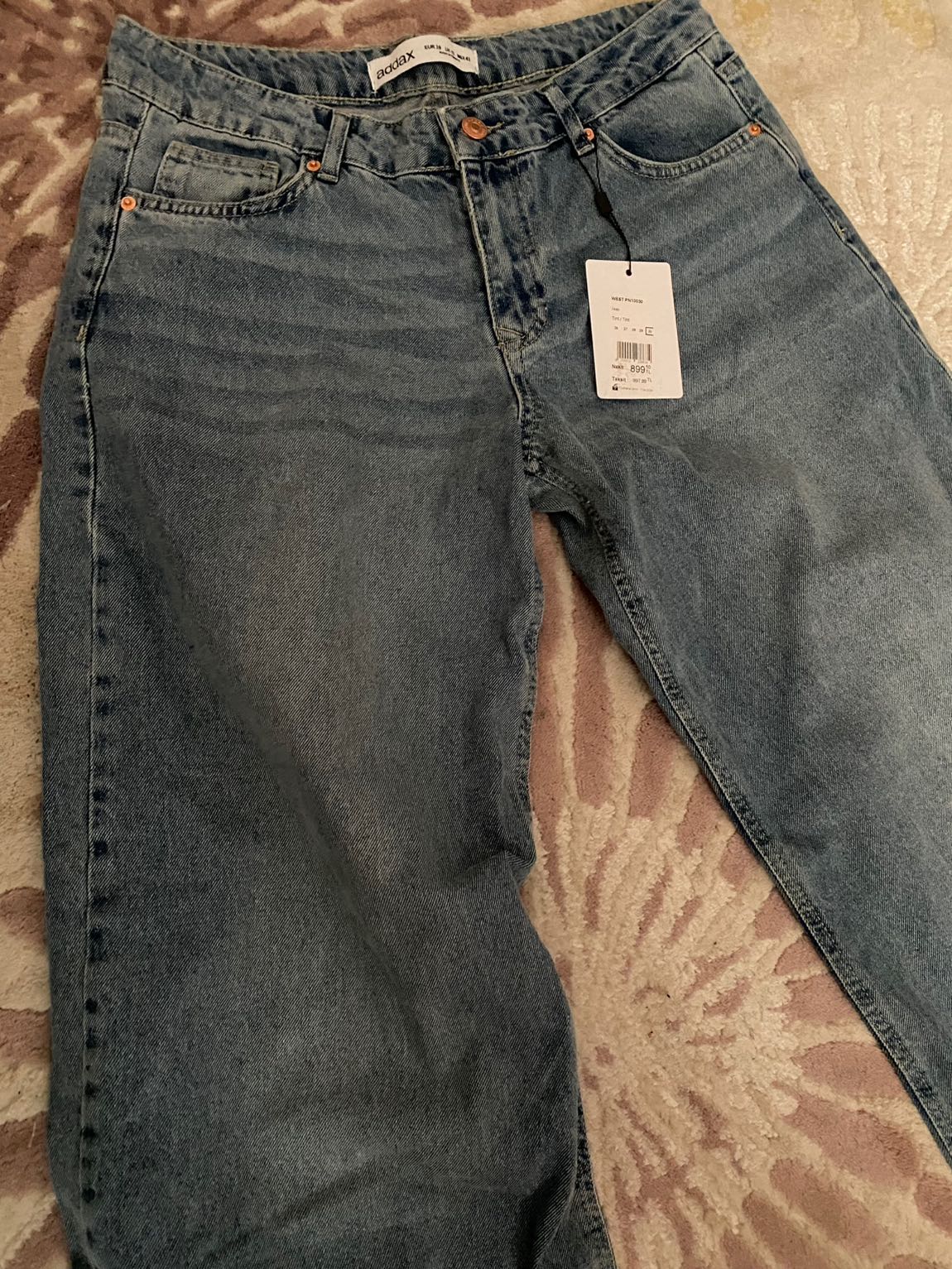 kot pantolon — görsel 3/10