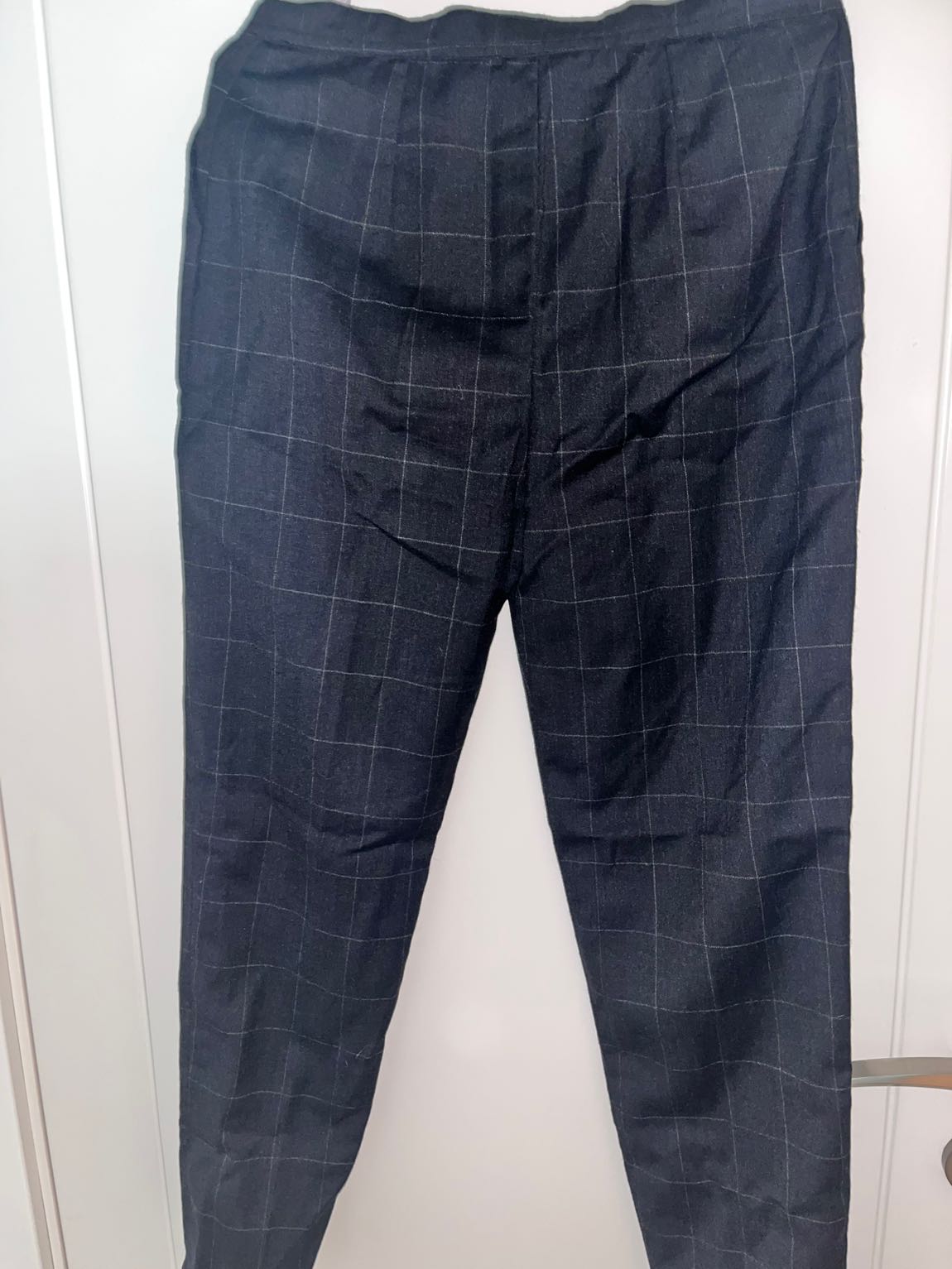 2 adet kumas pantolon — görsel 5/5