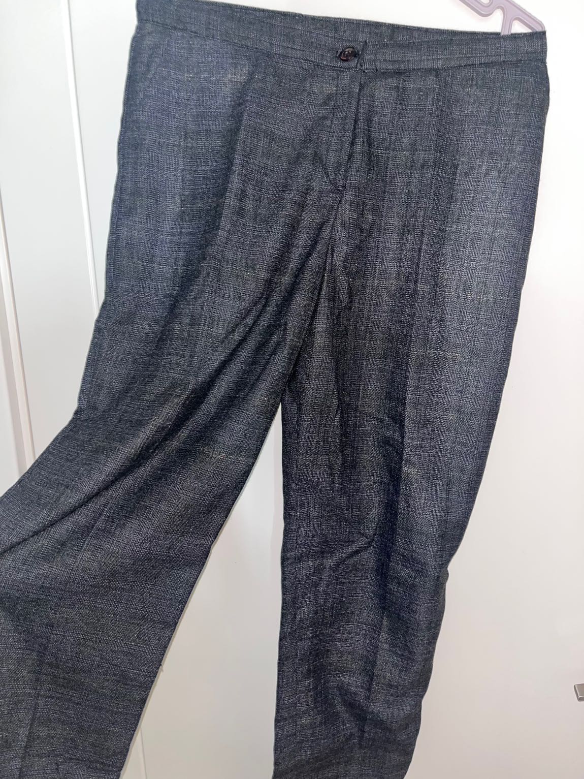 2 adet kumas pantolon — görsel 2/5