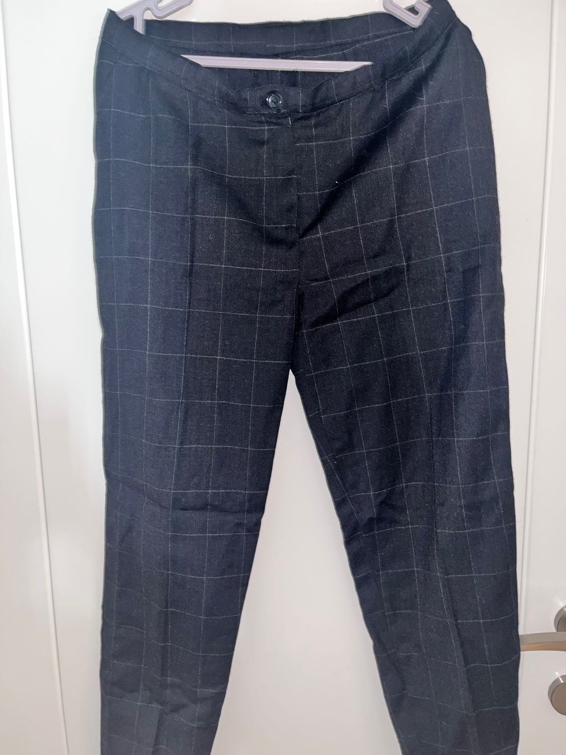 2 adet kumas pantolon — görsel 4/5