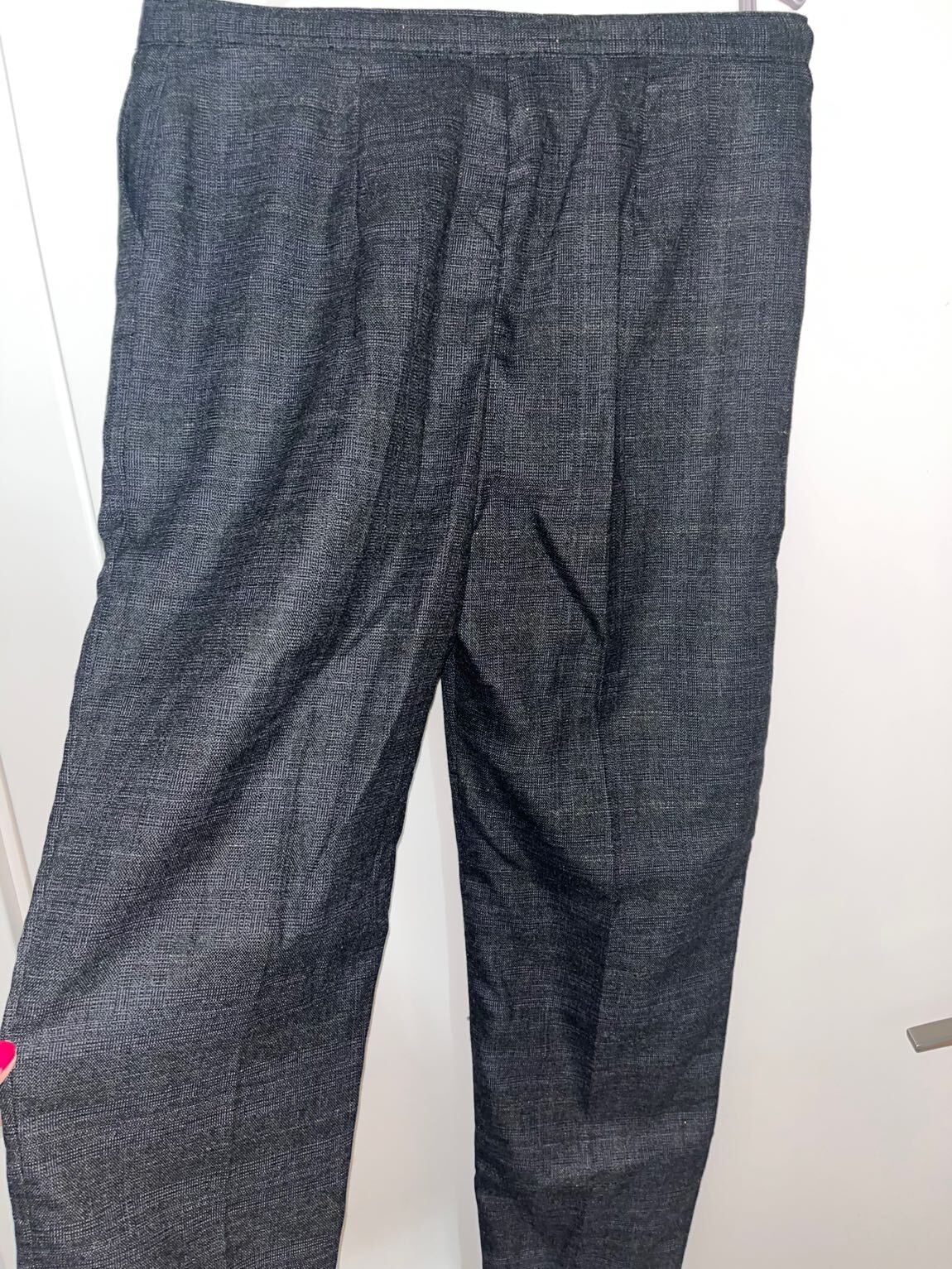 2 adet kumas pantolon — görsel 3/5