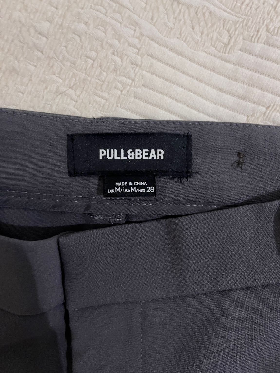 Pull&Bear Pantolon — görsel 3/6