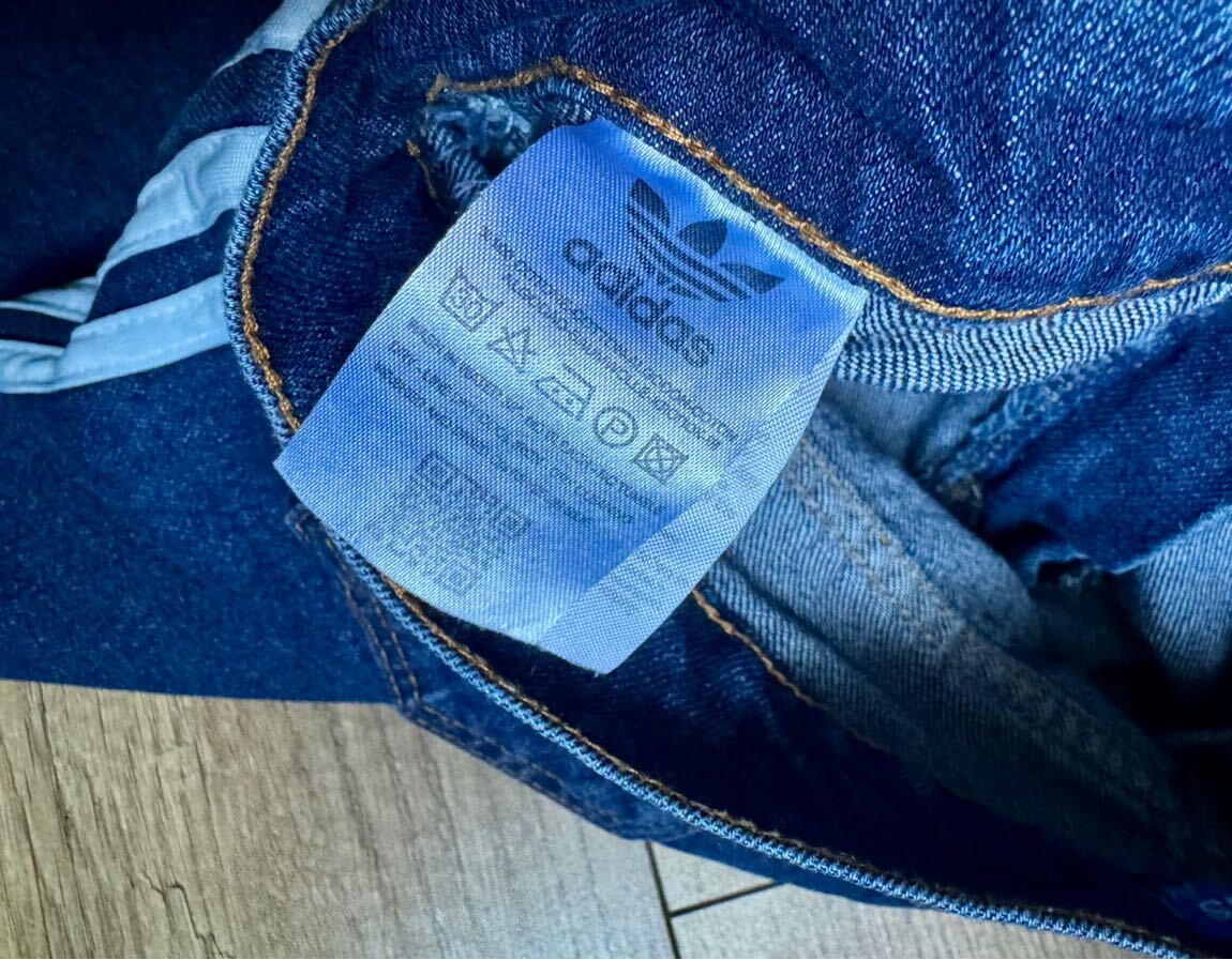 Adidas Jean orijinal — görsel 7/7