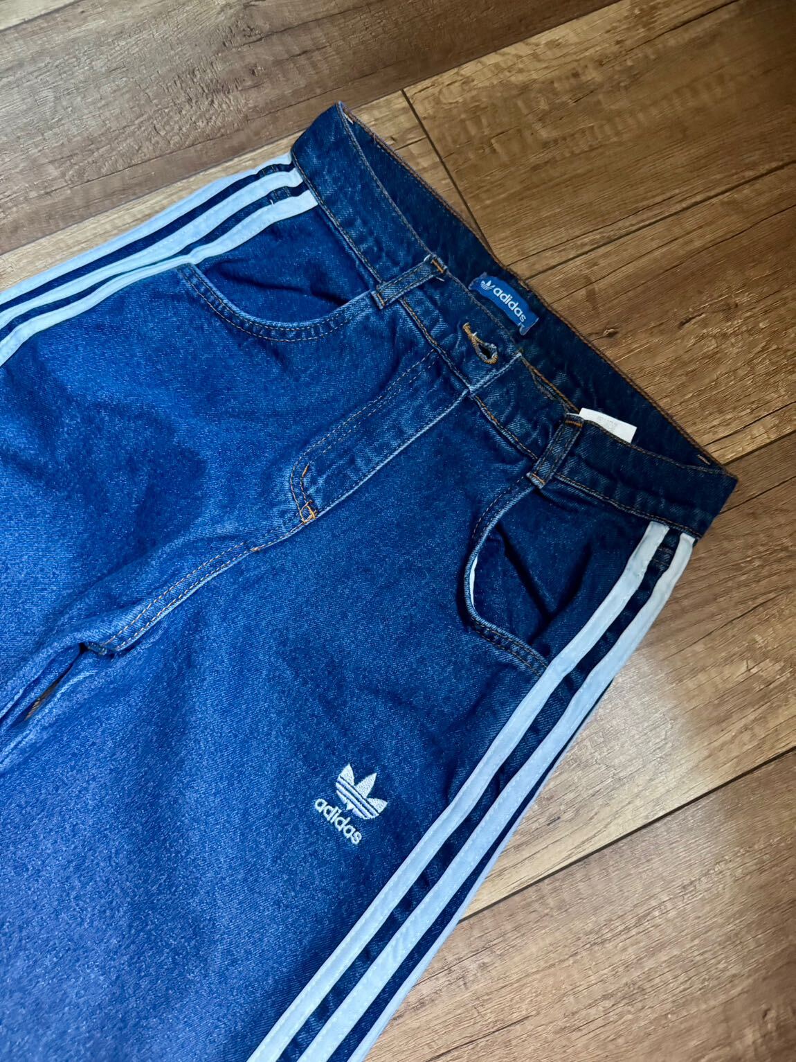 Adidas Jean orijinal — görsel 2/7