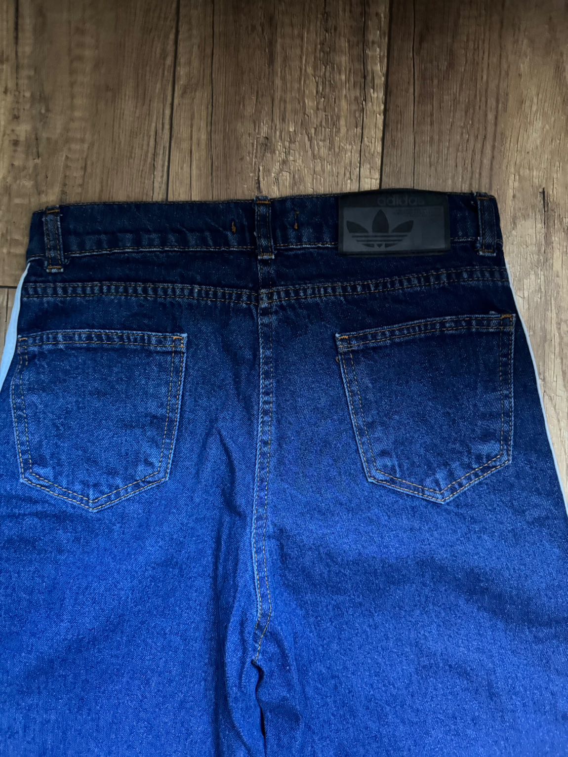 Adidas Jean orijinal — görsel 5/7