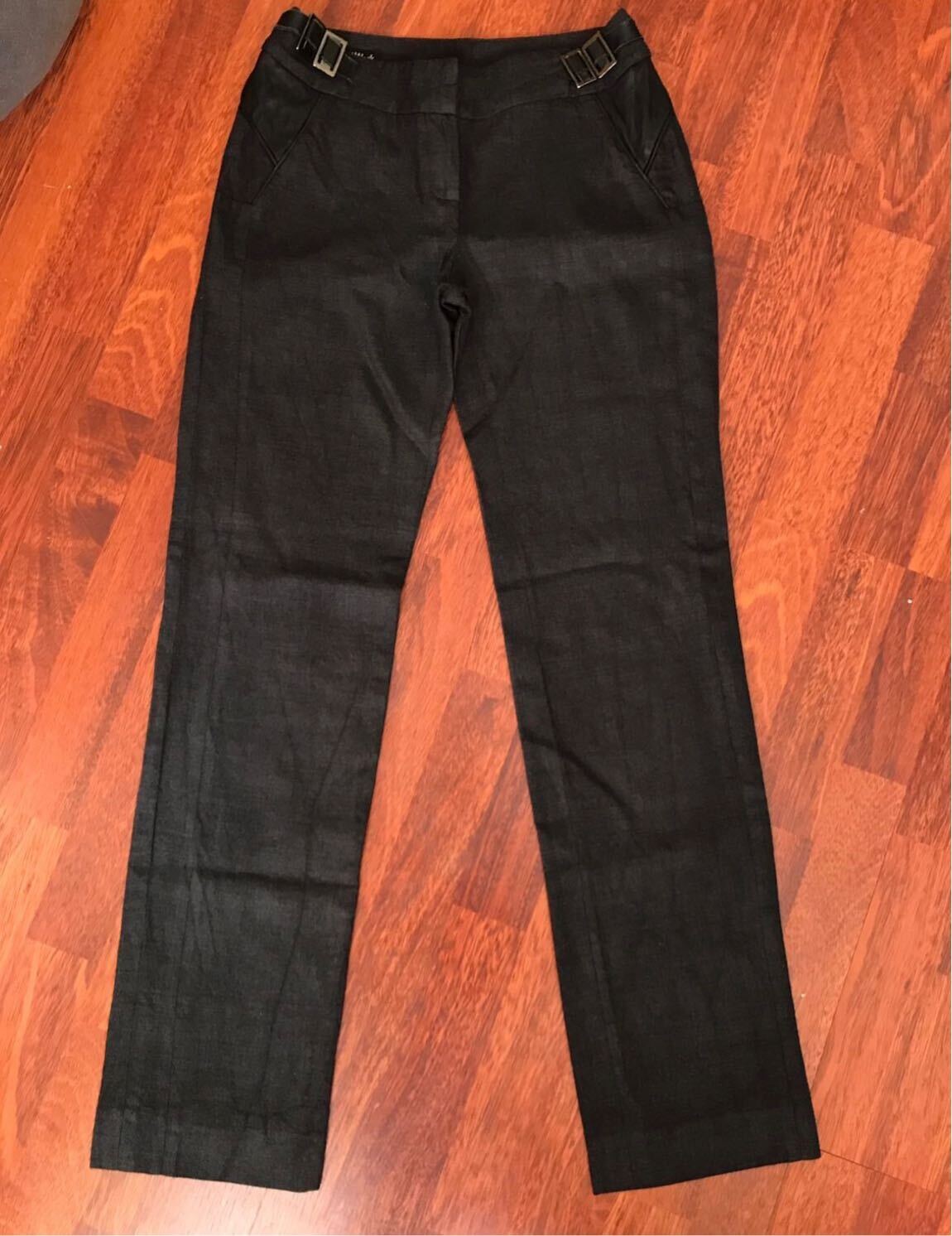 Network Kışlık Kumaş Pantolon — görsel 2/6