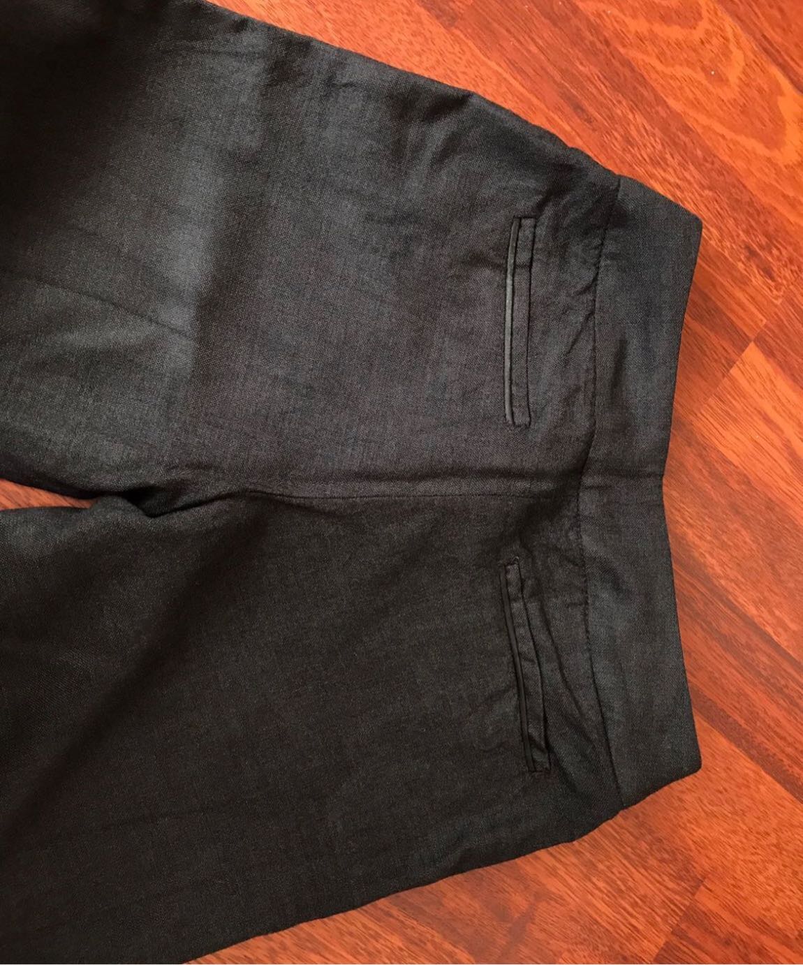 Network Kışlık Kumaş Pantolon — görsel 5/6