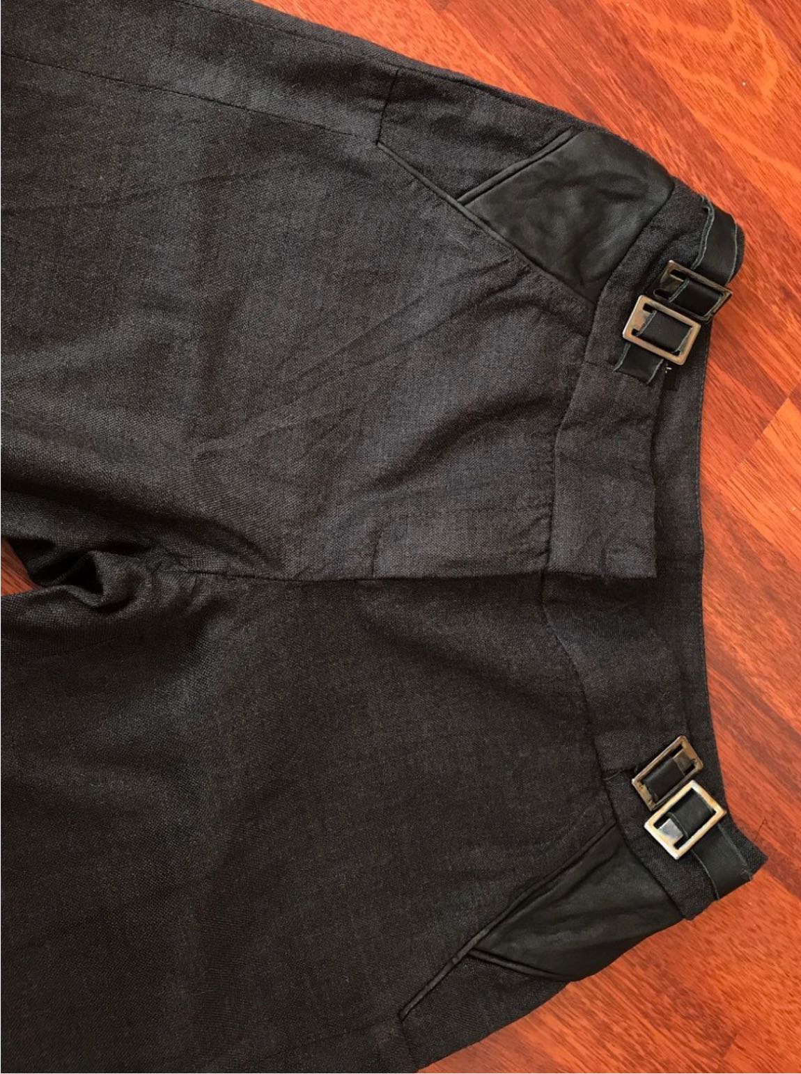 Network Kışlık Kumaş Pantolon — görsel 3/6