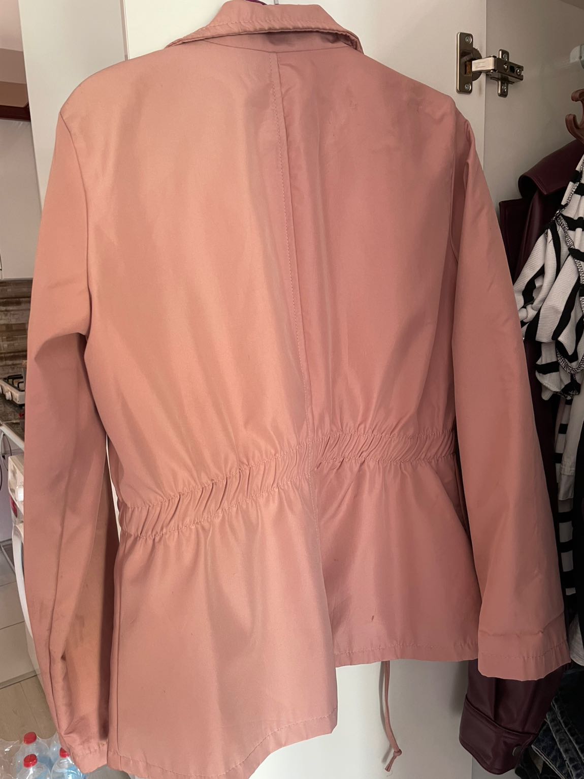 Pembe Rüzgarlık — görsel 3/4