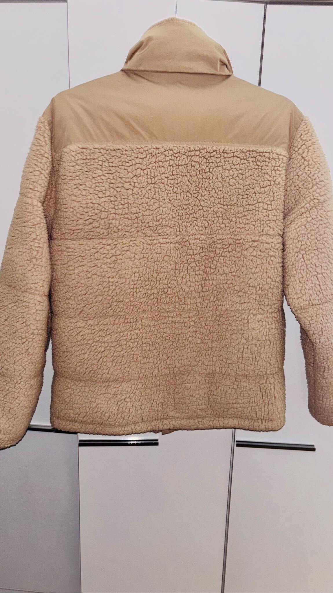 Pull&Bear Polar Mont — görsel 4/5