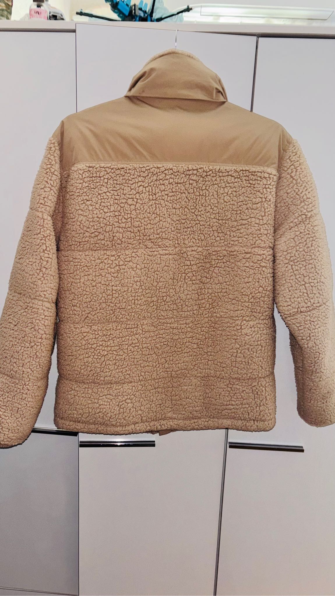 Pull&Bear Polar Mont — görsel 3/5