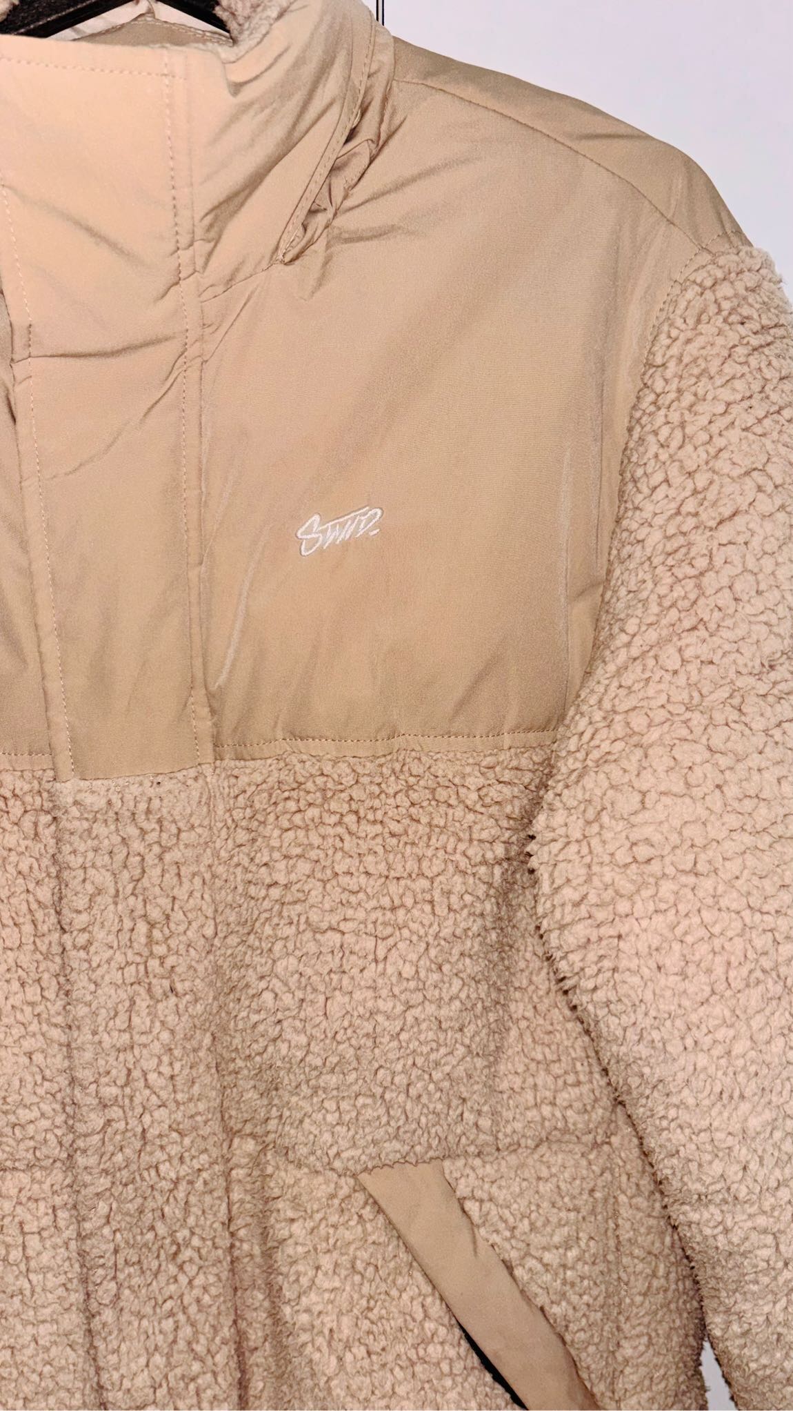 Pull&Bear Polar Mont — görsel 5/5
