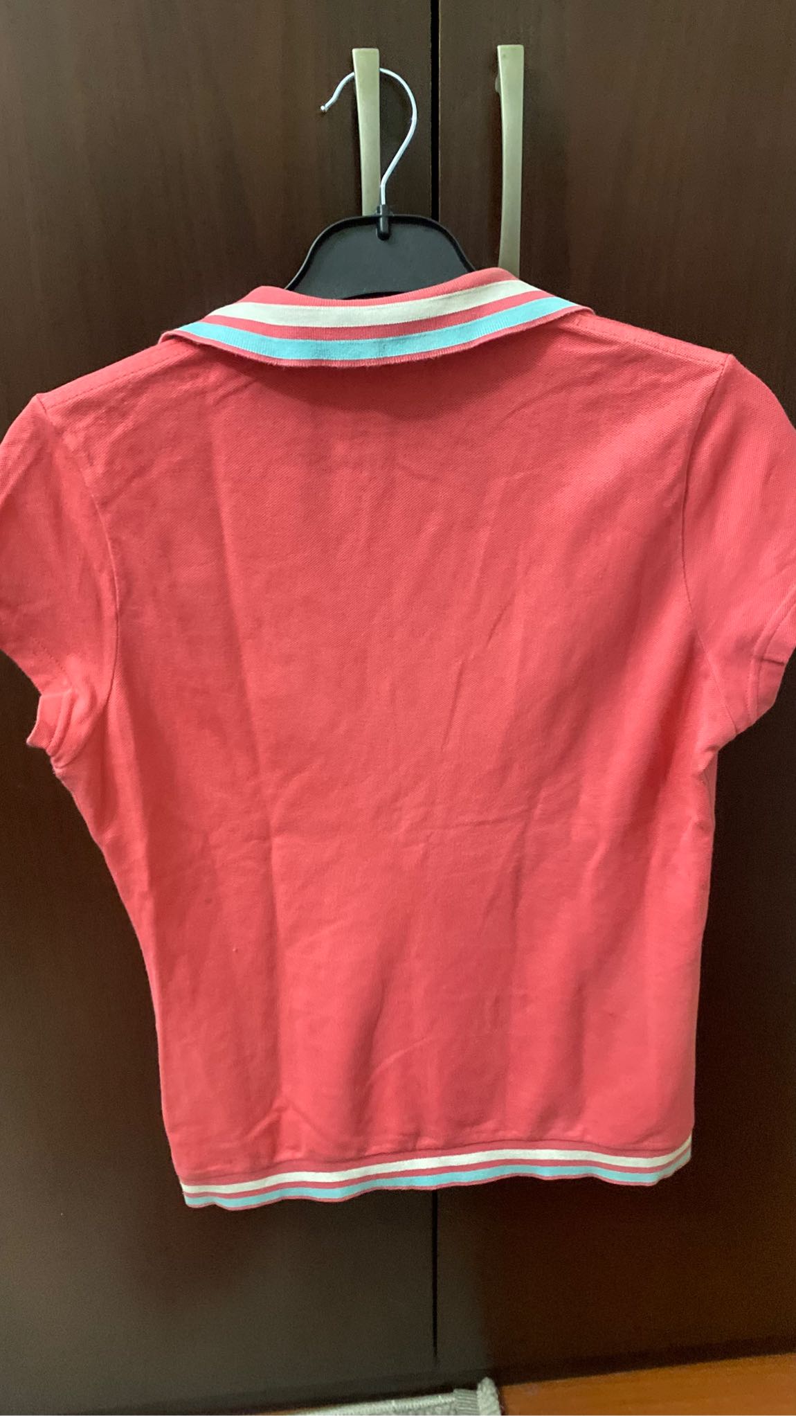 Lacoste Polo Yaka T-Shirt — görsel 3/4