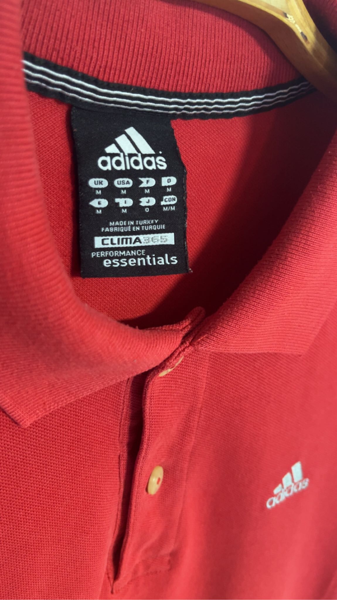 Polo Yaka T-shirt — görsel 2/3