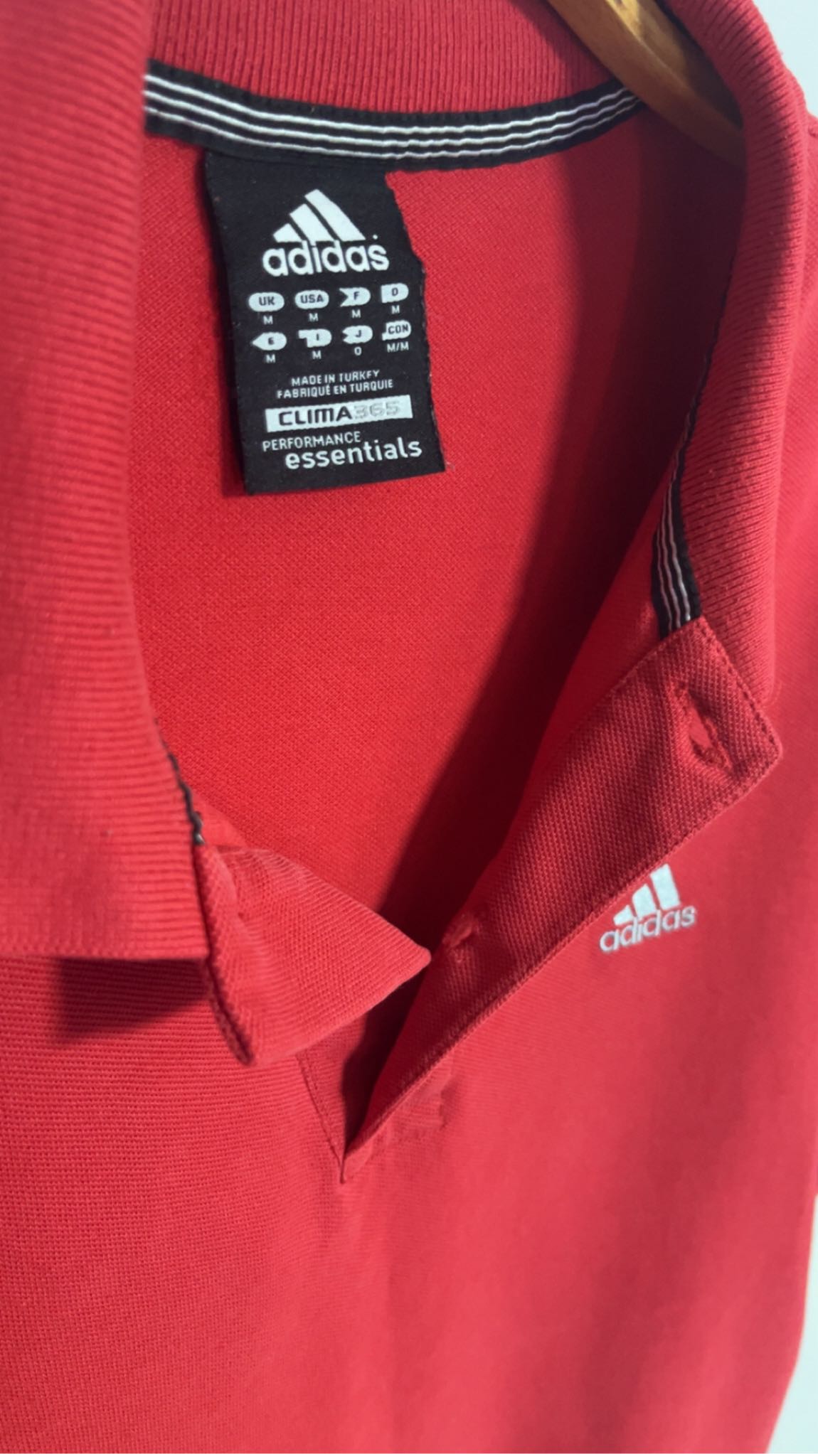 Polo Yaka T-shirt — görsel 3/3