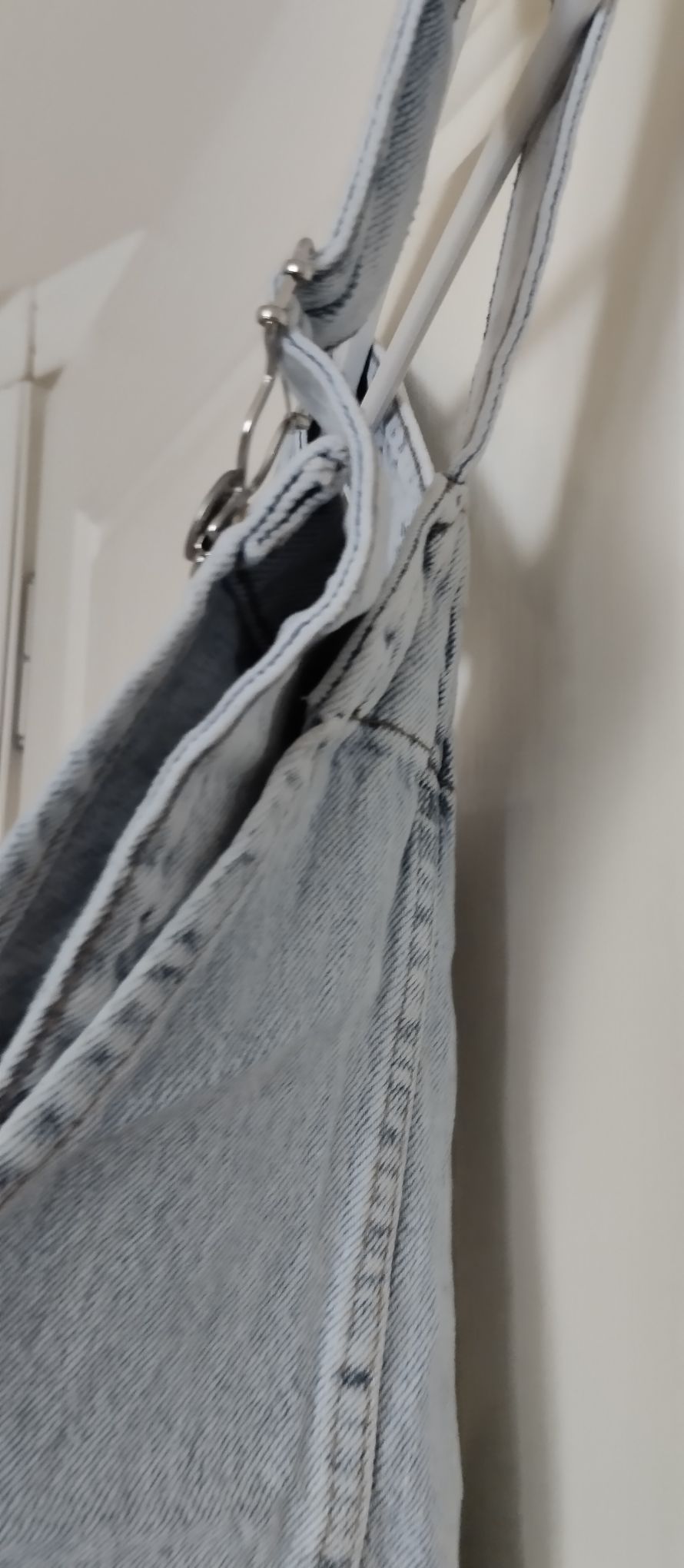Mavi Denim Tulum kot elbise — görsel 10/11