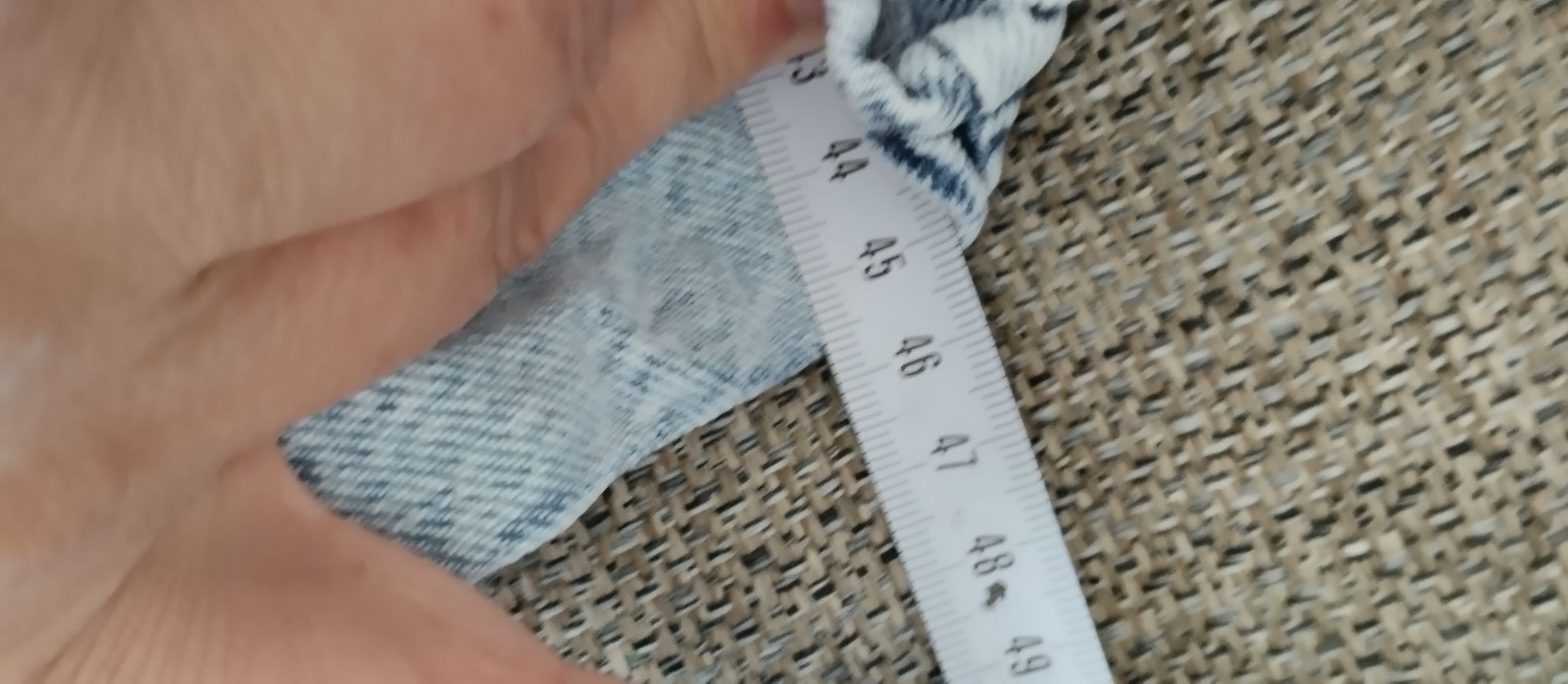 Mavi Denim Tulum kot elbise — görsel 11/11