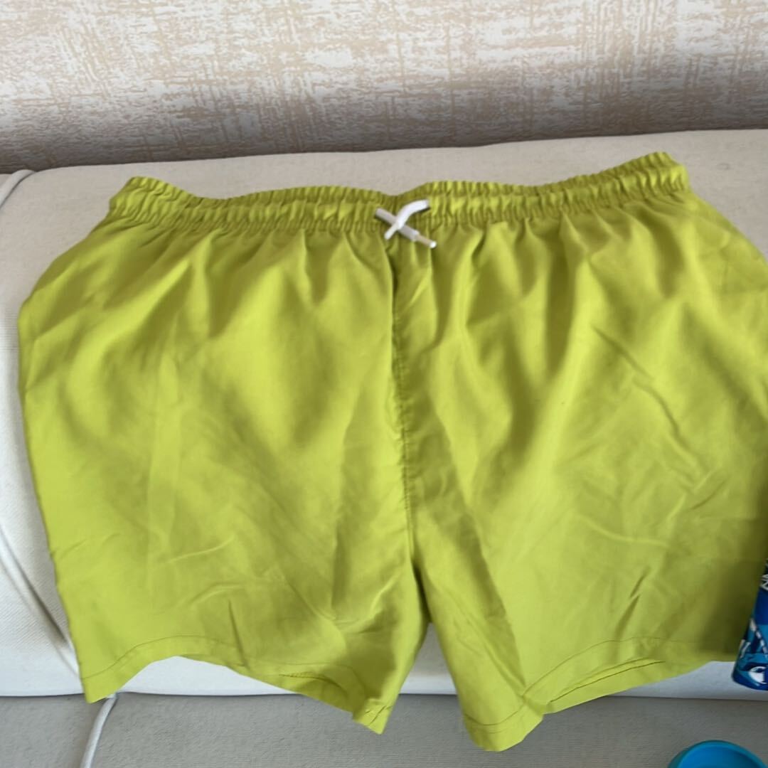 LCW WAIKIKI Marka İkili Şort ve Terlik — görsel 3/7