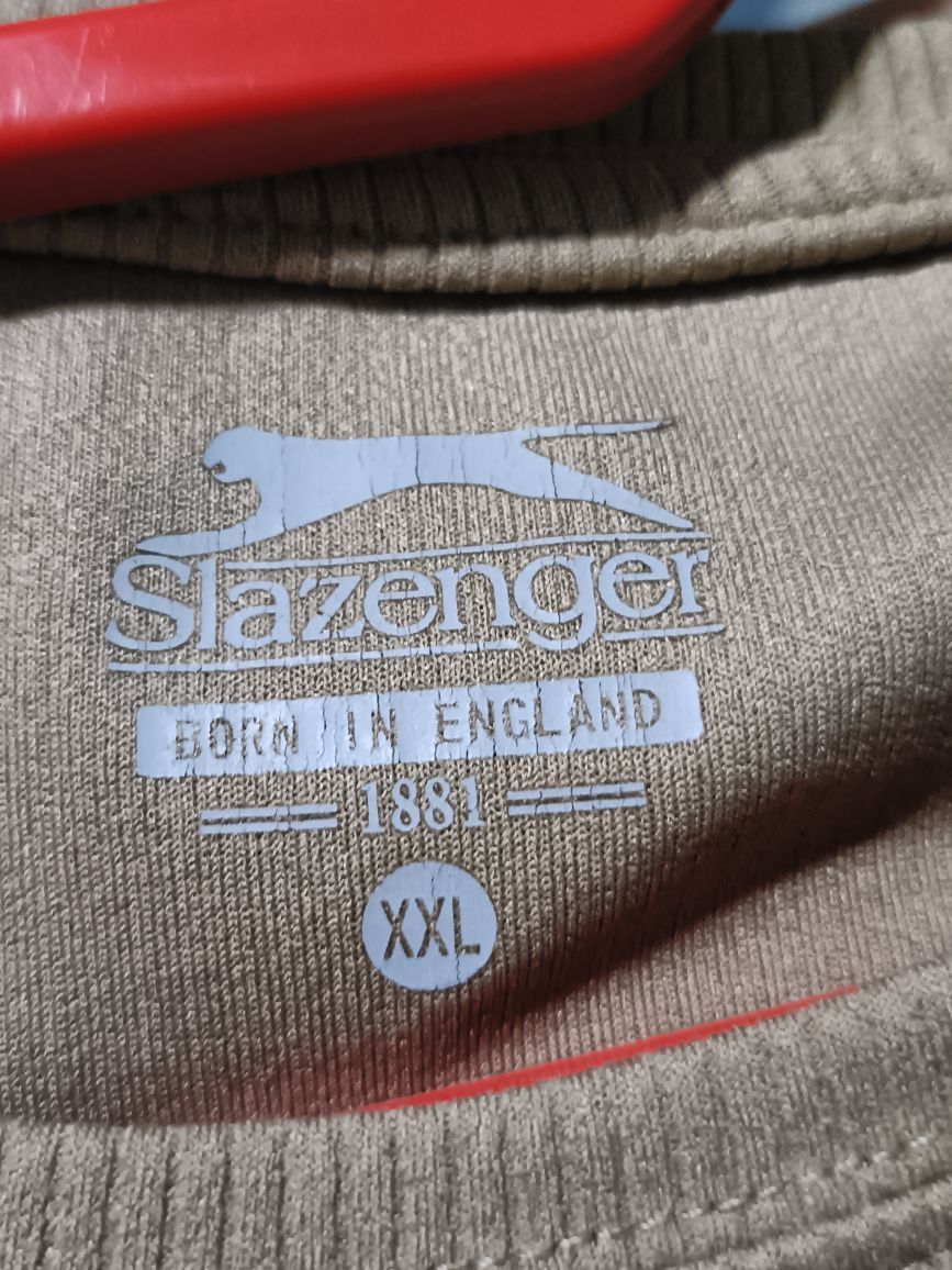 Slazenger Atlet — görsel 3/3