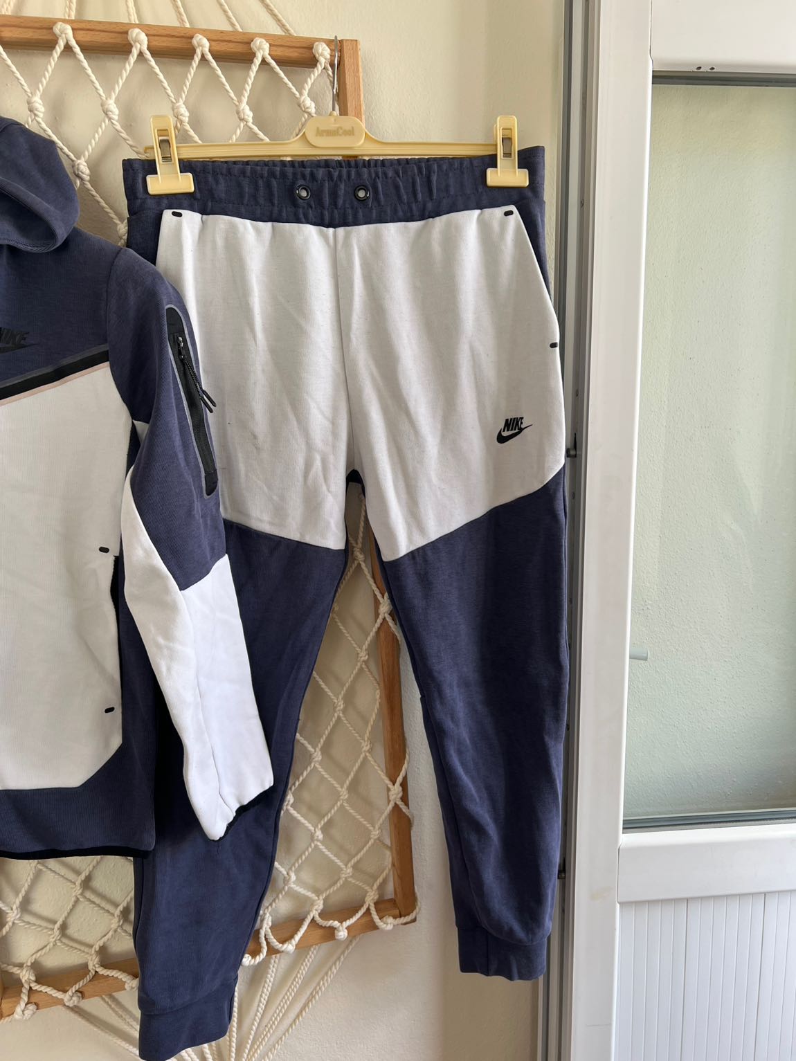 Nike İkili Takım Eşofman — görsel 5/9