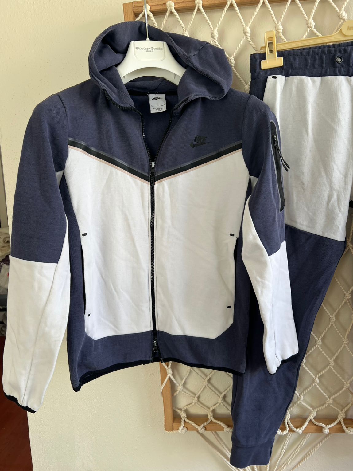 Nike İkili Takım Eşofman — görsel 4/9