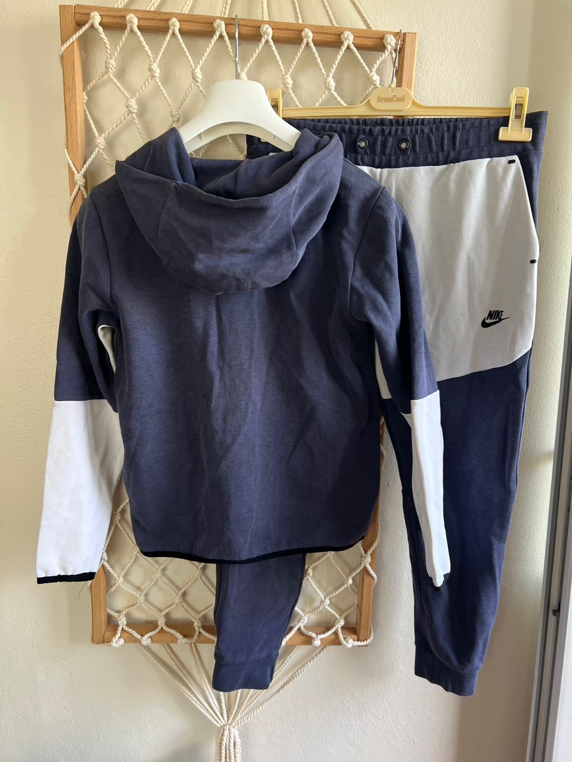 Nike İkili Takım Eşofman — görsel 2/9