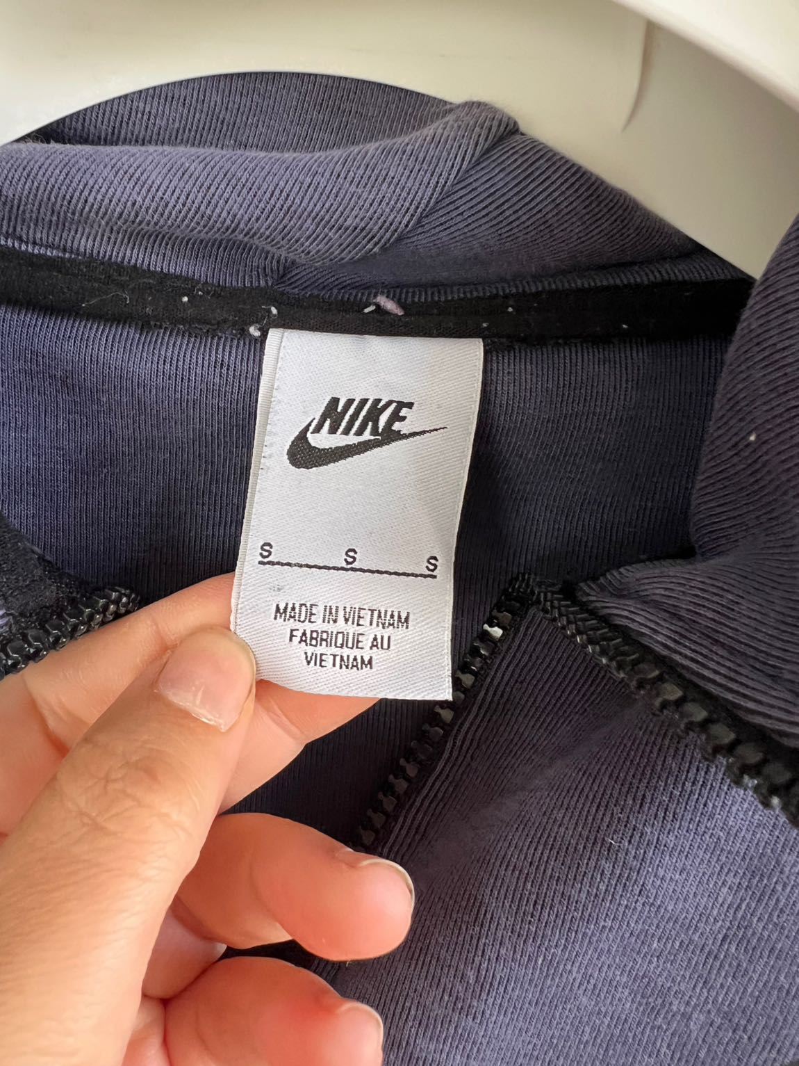Nike İkili Takım Eşofman — görsel 7/9